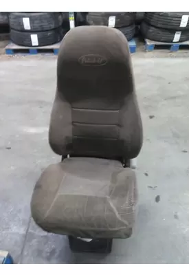 PETERBILT 386 SEAT, FRONT