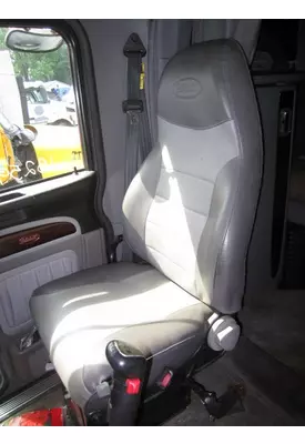 PETERBILT 386 SEAT, FRONT