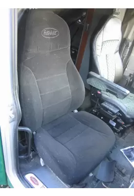 PETERBILT 386 SEAT, FRONT