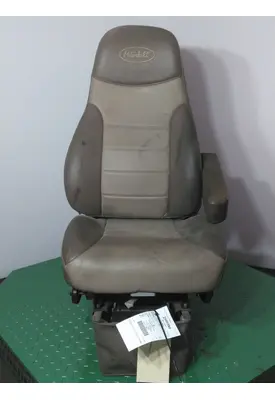 PETERBILT 386 SEAT, FRONT