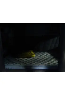 PETERBILT 386 SLEEPER BUNK