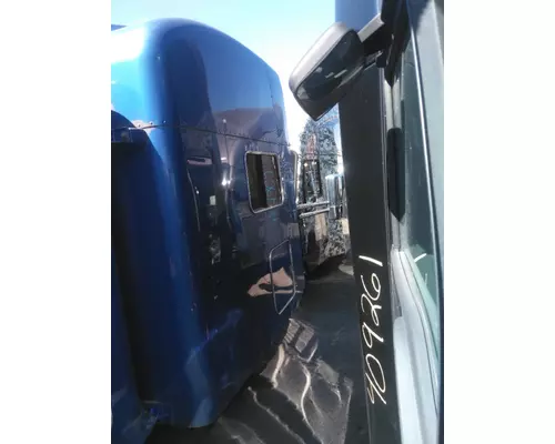 PETERBILT 386 SLEEPER