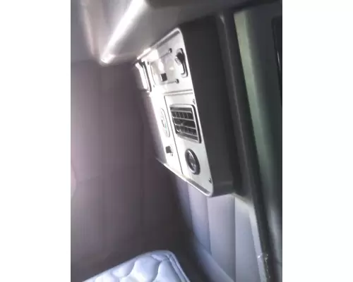 PETERBILT 386 SLEEPER