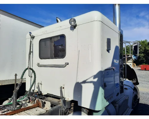 PETERBILT 386 SLEEPER