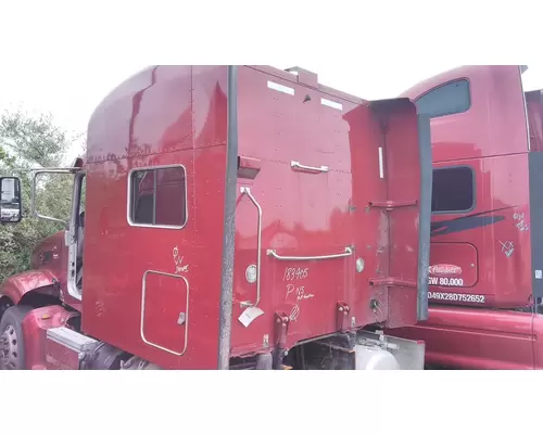 PETERBILT 386 SLEEPER