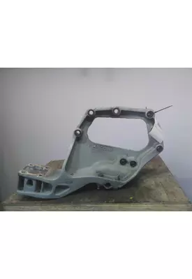 PETERBILT 386 SPRING HANGER