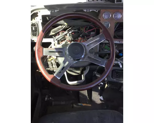 PETERBILT 386 STEERING COLUMN