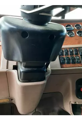 PETERBILT 386 STEERING COLUMN
