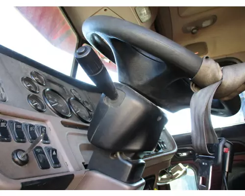 PETERBILT 386 STEERING COLUMN