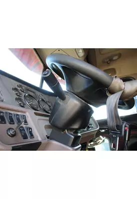 PETERBILT 386 STEERING COLUMN