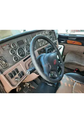 PETERBILT 386 STEERING COLUMN