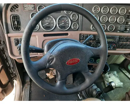 PETERBILT 386 STEERING COLUMN