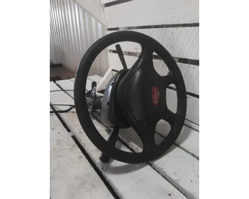 PETERBILT 386 STEERING COLUMN