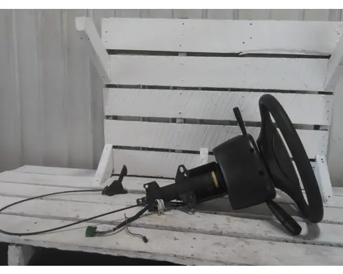 PETERBILT 386 STEERING COLUMN