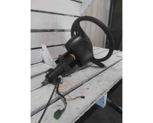 PETERBILT 386 STEERING COLUMN