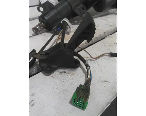 PETERBILT 386 STEERING COLUMN