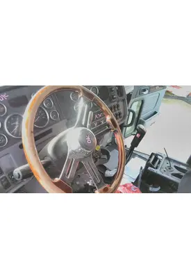 PETERBILT 386 STEERING COLUMN