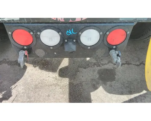 PETERBILT 386 STOP TURN TAIL LAMP