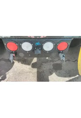 PETERBILT 386 STOP TURN TAIL LAMP
