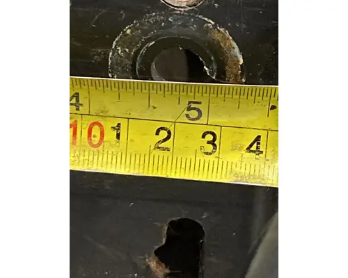 PETERBILT 386 Seat, Front