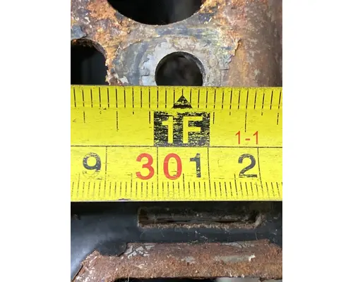 PETERBILT 386 Seat, Front