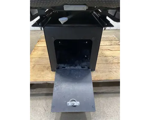 PETERBILT 386 Seat, Front