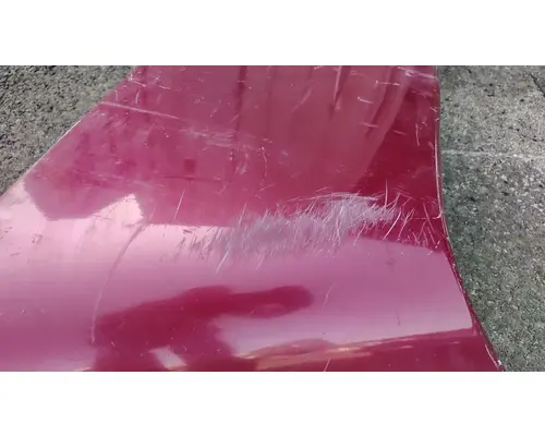 PETERBILT 386 Side Fairing
