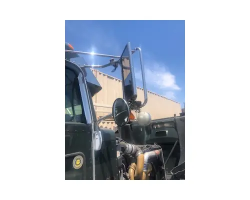 PETERBILT 386 Side View Mirror
