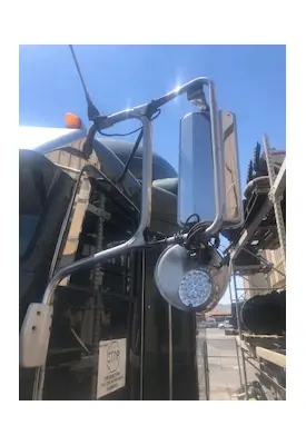 PETERBILT 386 Side View Mirror