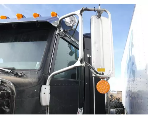 PETERBILT 386 Side View Mirror