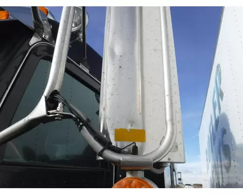 PETERBILT 386 Side View Mirror