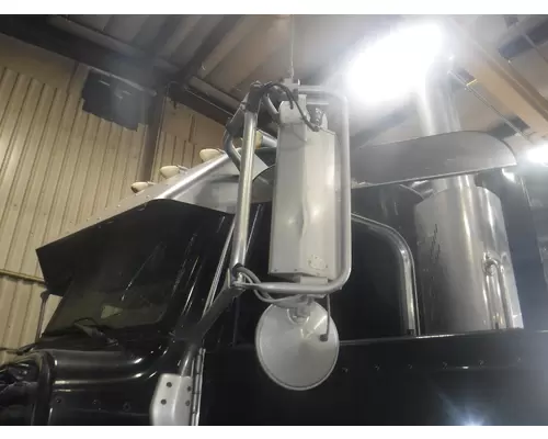 PETERBILT 386 Side View Mirror