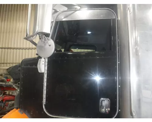 PETERBILT 386 Side View Mirror