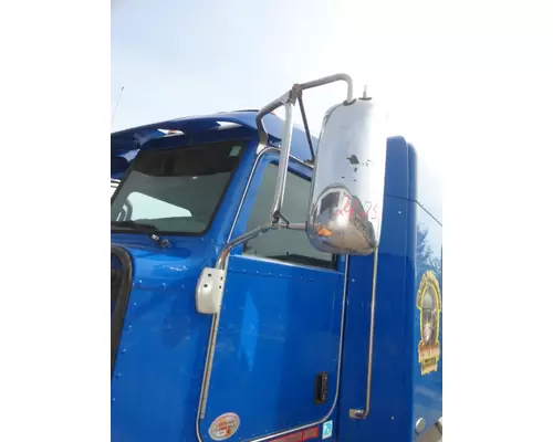 PETERBILT 386 Side View Mirror