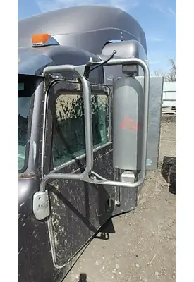 PETERBILT 386 Side View Mirror