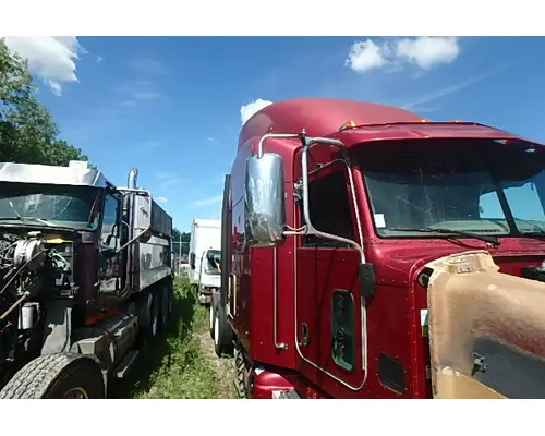 PETERBILT 386 Side View Mirror