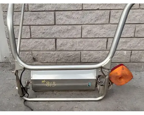 PETERBILT 386 Side View Mirror