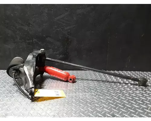PETERBILT 386 Sleeper Air Suspension & Parts