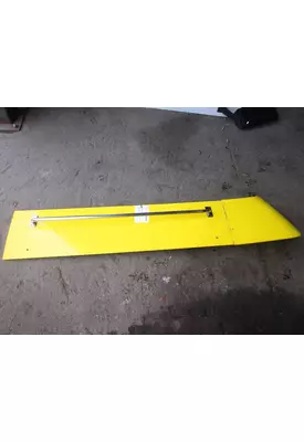 PETERBILT 386 Sleeper Fairing