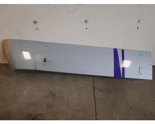 PETERBILT 386 Sleeper Fairing
