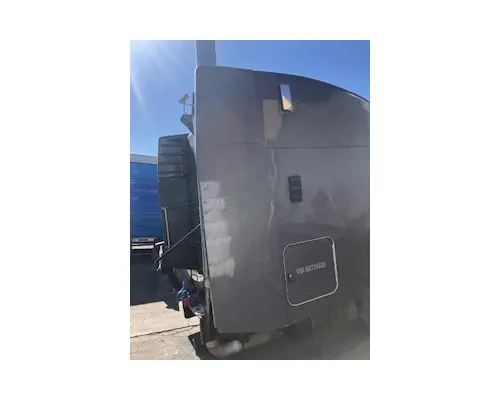 PETERBILT 386 Sleeper Fairing