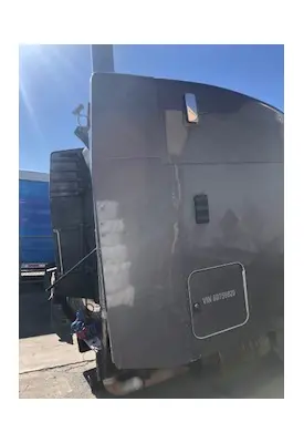 PETERBILT 386 Sleeper Fairing