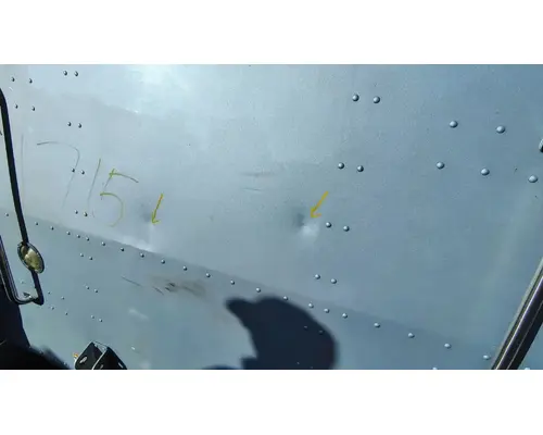 PETERBILT 386 Sleeper