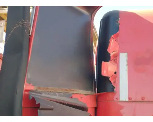 PETERBILT 386 Sleeper