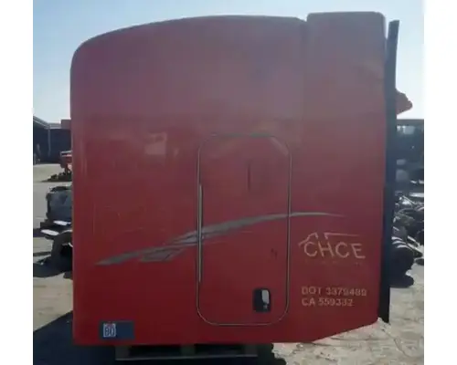 PETERBILT 386 Sleeper