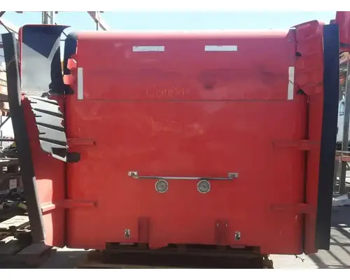 PETERBILT 386 Sleeper