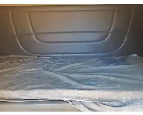 PETERBILT 386 Sleeper