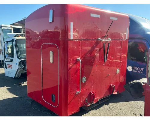 PETERBILT 386 Sleeper