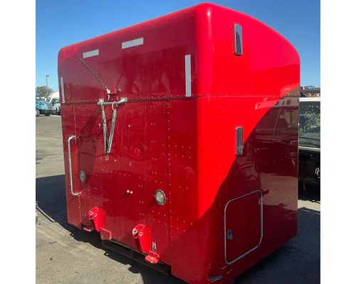 PETERBILT 386 Sleeper