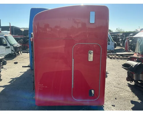 PETERBILT 386 Sleeper